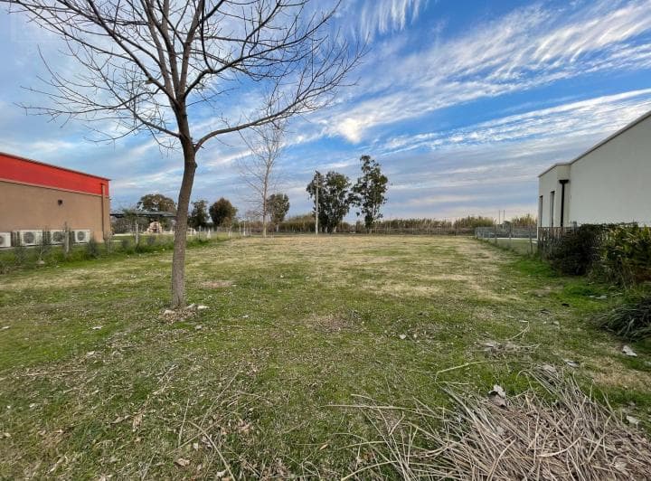 Venta de Lote Interno 764 m² en Haras Santa María, El Molino | Excelente Ubicación - 5