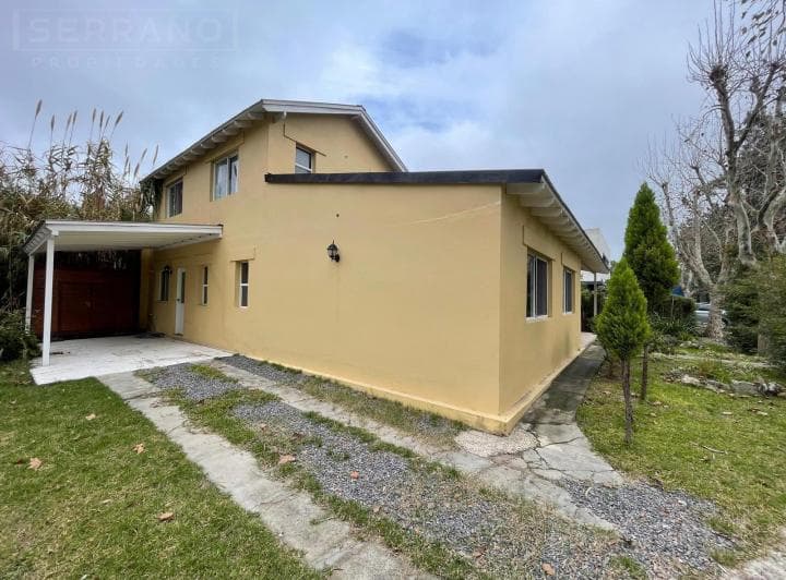 Casa en Venta 5 Ambientes, Apto Credito, Barrio Atardecer – Rincón de Milberg - 3