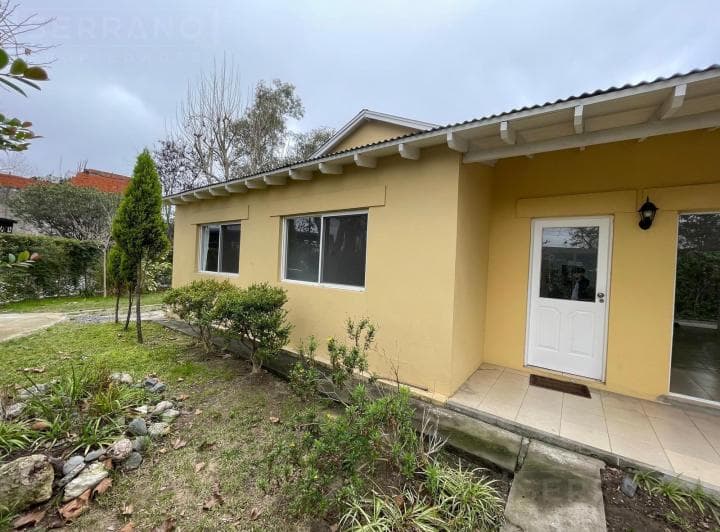 Casa en Venta 5 Ambientes, Apto Credito, Barrio Atardecer – Rincón de Milberg - 2