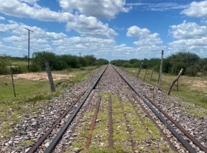 Venta Campo 500 Ha en Lugones, Santiago del Estero - 2