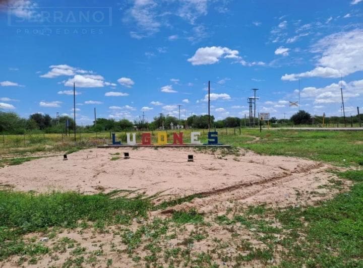 Venta Campo 500 Ha en Lugones, Santiago del Estero - 5