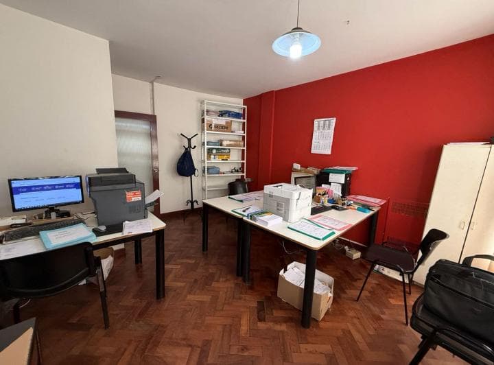Bloque de 4 Oficinas en Edificio Hermes III - 5