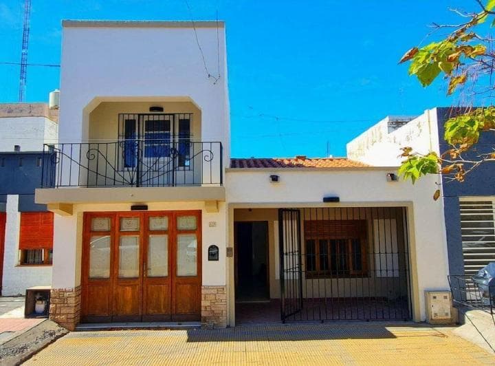 Venta Muy Linda Casa Centrica San Rafael - 3