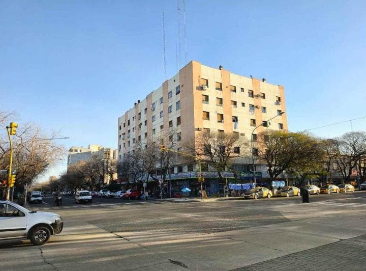 Venta Dto Edificio Lopez Martin San Rafael Mza - 3