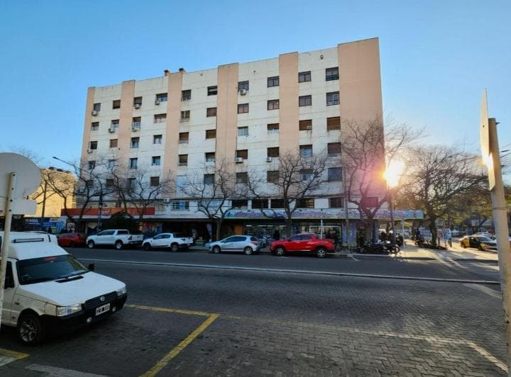 Venta Dto Edificio Lopez Martin San Rafael Mza - 4