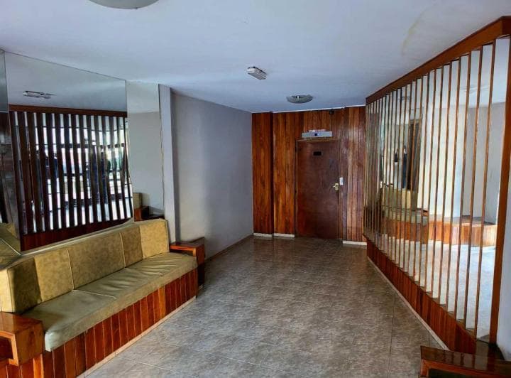 Venta Dto Edificio Lopez Martin San Rafael Mza - 5