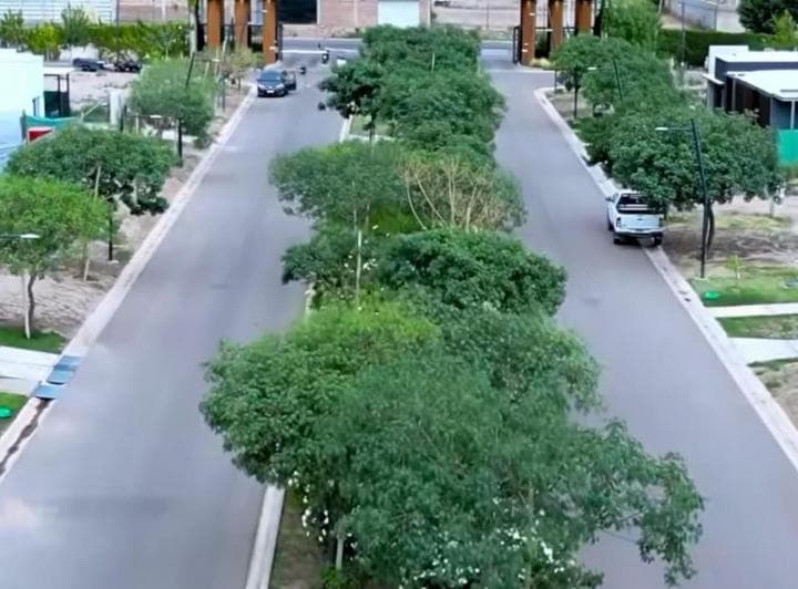 Casa en Venta Barrio Privado Terramalva 3 Habitac. - 3