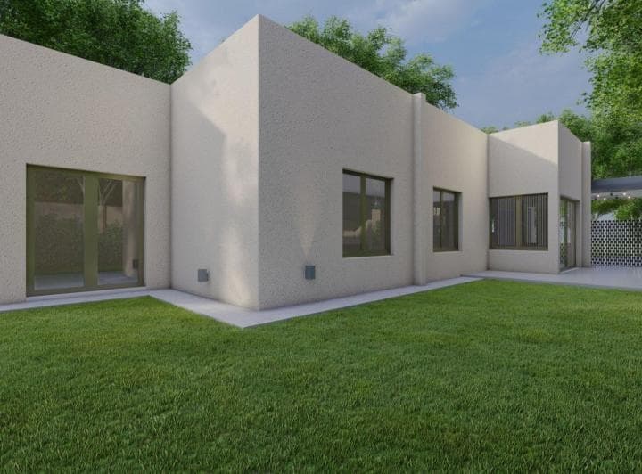 Casa en Venta Barrio Privado Terramalva 3 Habitac. - 2