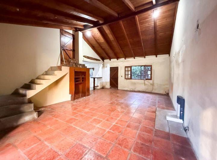 Casa de Pasillo en Venta 2 Dorm. Fisherton - 2