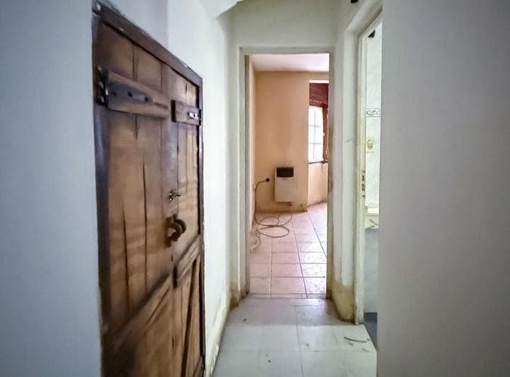 Casa de Pasillo en Venta 2 Dorm. Fisherton - 5