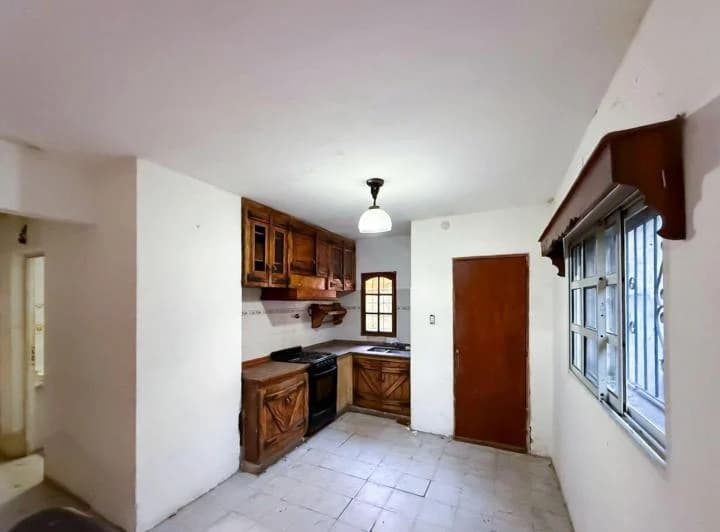 Casa de Pasillo en Venta 2 Dorm. Fisherton - 3