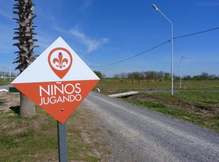 Terreno Venta en Campiñas de Piñero - 3