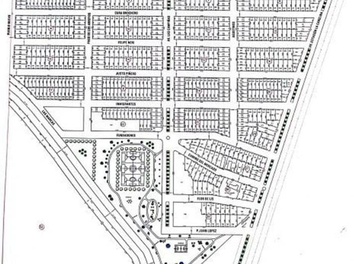 Terreno Venta en Campiñas de Piñero - 4