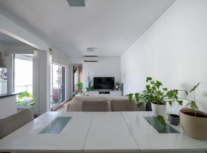 Departamento en Venta 1 Dormitorio Cochera Abasto - 2