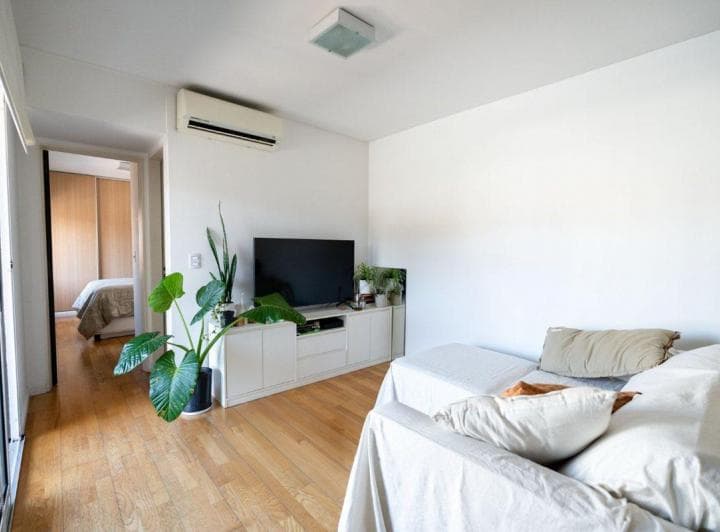 Departamento en Venta 1 Dormitorio Cochera Abasto - 3