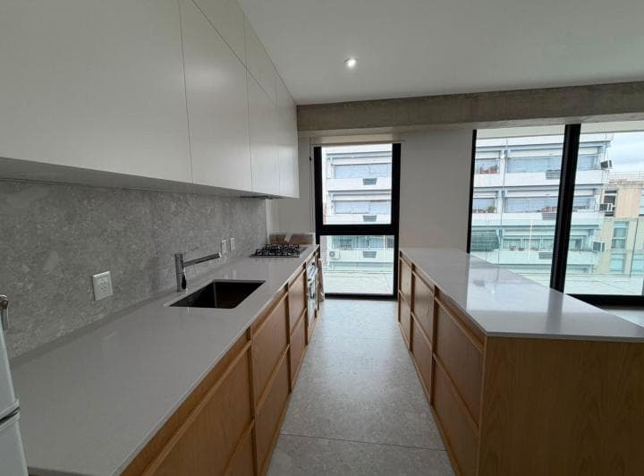 Alquiler Departamento en Devoto - 3