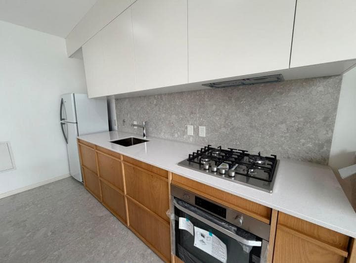 Alquiler Departamento en Devoto - 2