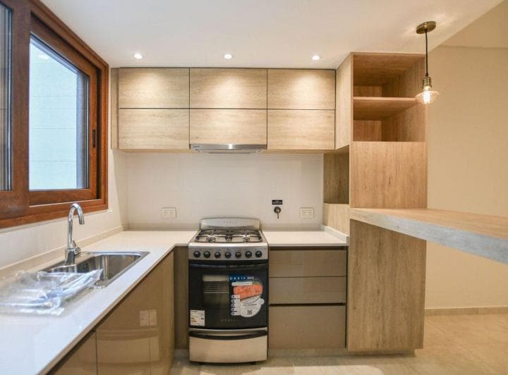 Edificio Vecchio VII - Departamento Venta La Plata - 3