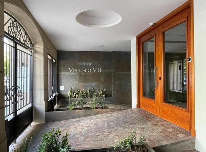 Edificio Vecchio VII - Departamento Venta La Plata - 2