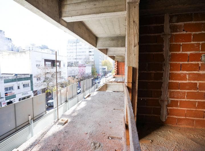 Departamentos en Venta La Plata - 5