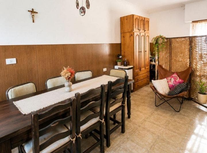 Venta Casa 4 Amb con Parque y Garage en Bernal - 3