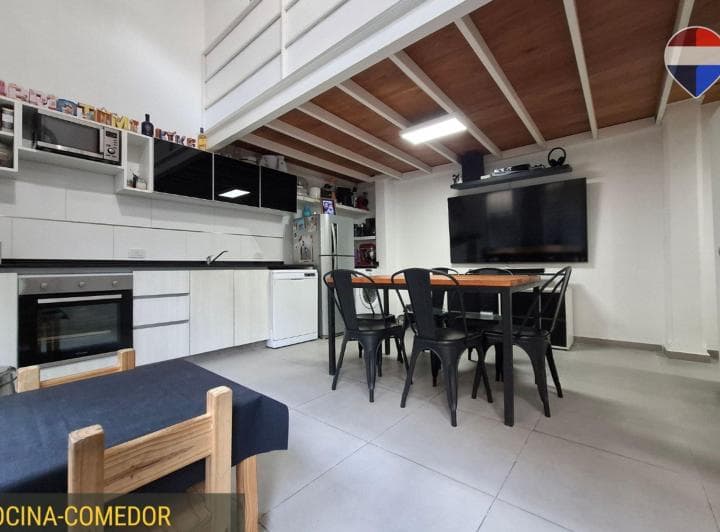 Venta Duplex 3 Amb Rodolfo Lopez 1561 Quilmes - 4