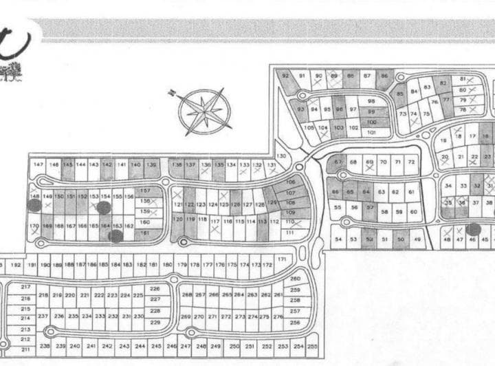 Venta Lote 1.018 m² Barrio Monet Cardales - 3
