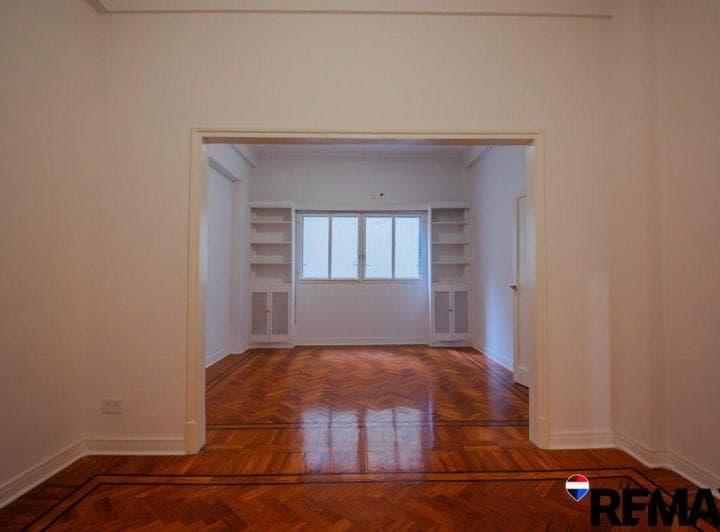 Venta Departamento 3 Ambiente Escritorio Recoleta - 4