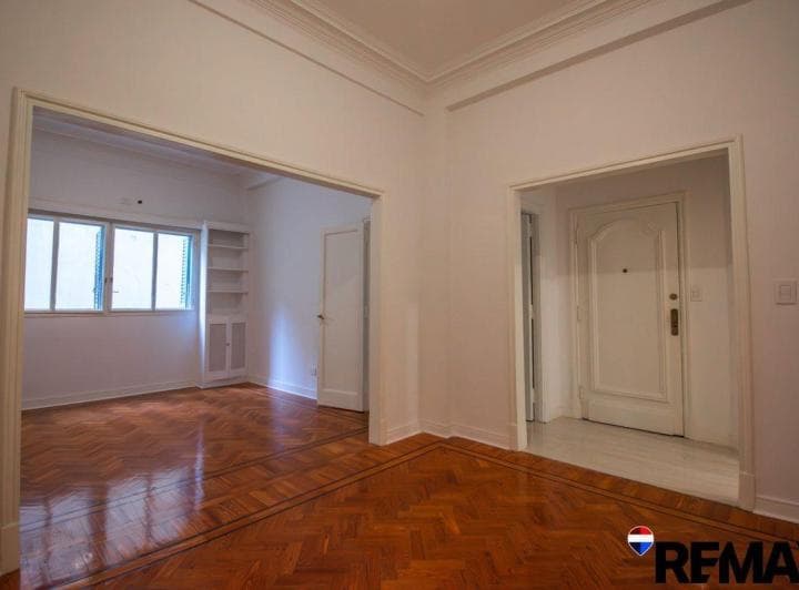 Venta Departamento 3 Ambiente Escritorio Recoleta - 2
