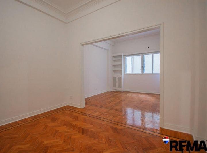 Venta Departamento 3 Ambiente Escritorio Recoleta - 3
