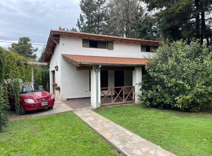 Venta Casa Quinta 3000 m² Exaltación de La Cruz - 2