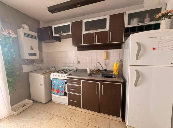 Venta Duplex 2 Dorm. en Alto Alberdi con Patio - 4