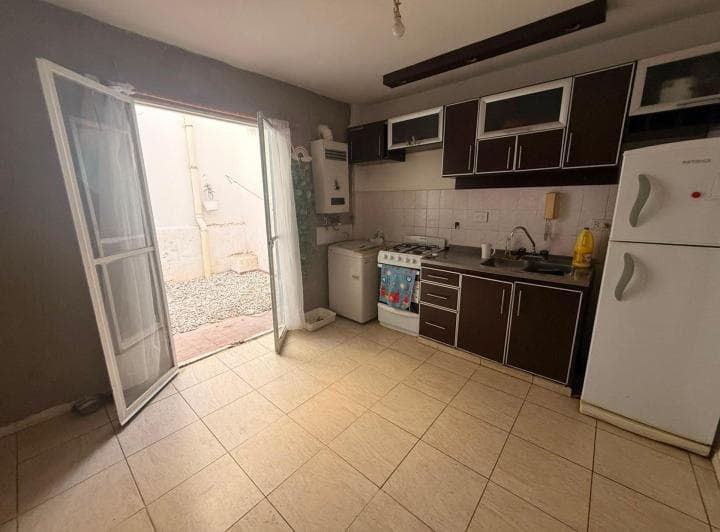 Venta Duplex 2 Dorm. en Alto Alberdi con Patio - 5