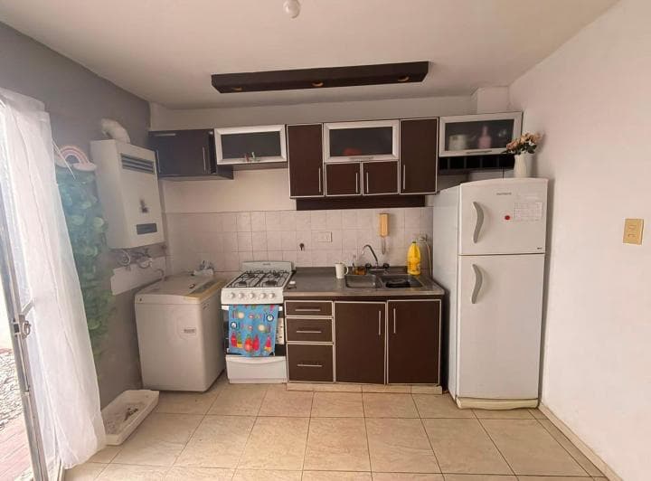 Venta Duplex 2 Dorm. en Alto Alberdi con Patio - 2