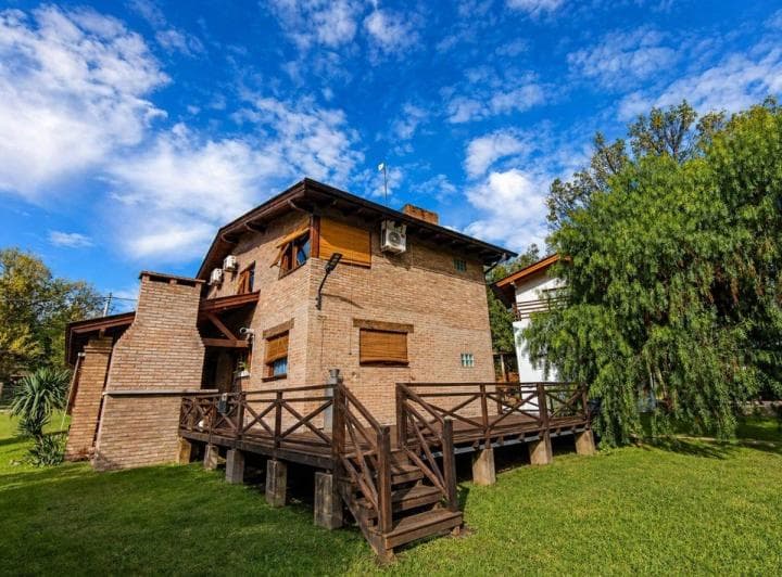 Venta 2 Casas en Santa Rosa de Calamuchita Cba - 3