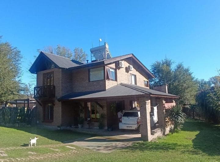 Venta 2 Casas en Santa Rosa de Calamuchita Cba - 2