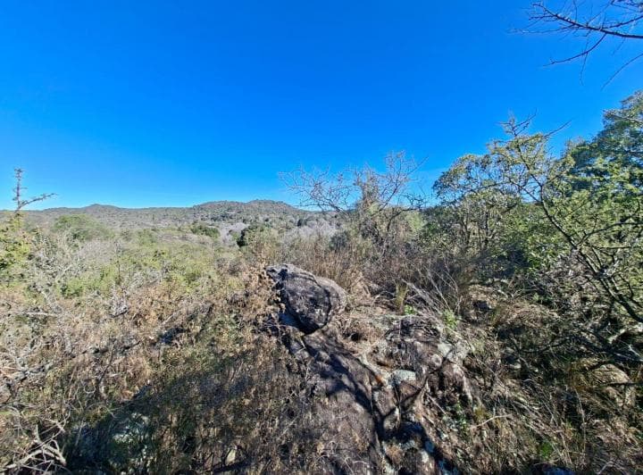 Venta Terreno Amboy Calamuchita Cordoba - 5