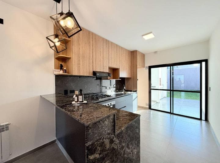 Venta Duplex 2 Dorm. Docta Córdoba - 4