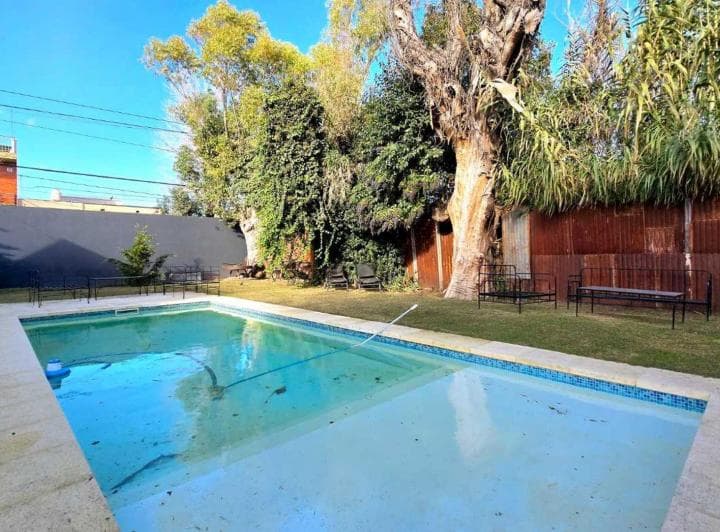 Venta de Casa Reciclada Quincho Pileta Maschwitz - 2