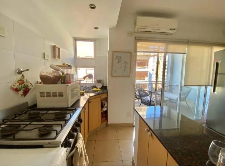 Ubicado en Belgrano Dos Ambientes Disponible Ingreso Inmediato - 3