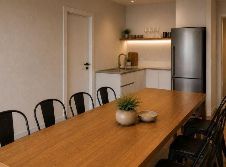 Departamento Venta 2 Ambientes 42 m Caballito - 3