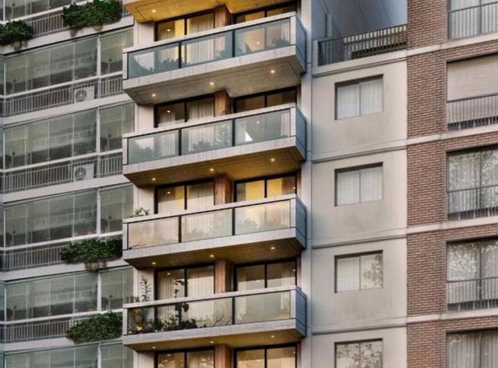Departamento Venta 2 Ambientes 42 m Caballito - 2