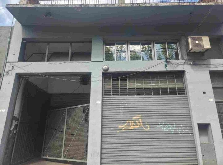 Alquiler Fdo. Comercio Matricería. V. Ballester - 2