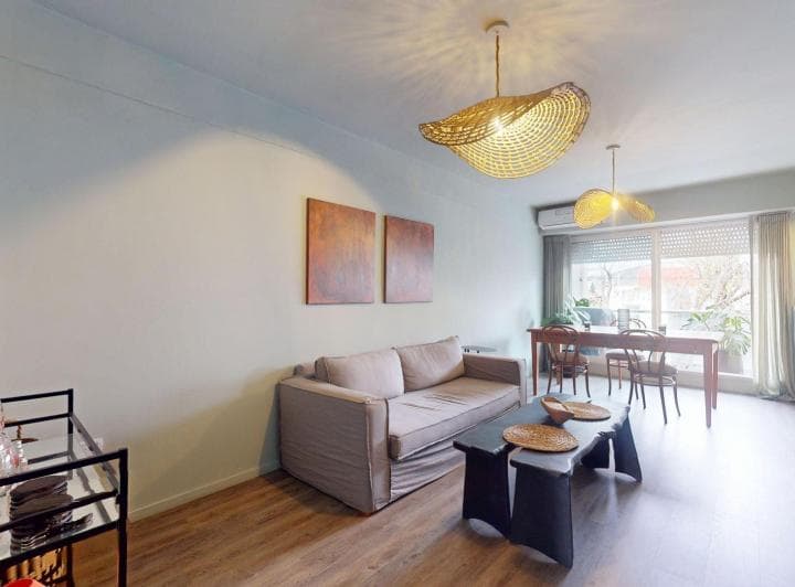Venta Departamento 3 Ambientes Luminoso Saavedra - 2