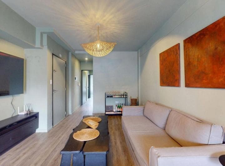 Venta Departamento 3 Ambientes Luminoso Saavedra - 5