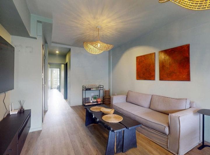 Venta Departamento 3 Ambientes Luminoso Saavedra - 3