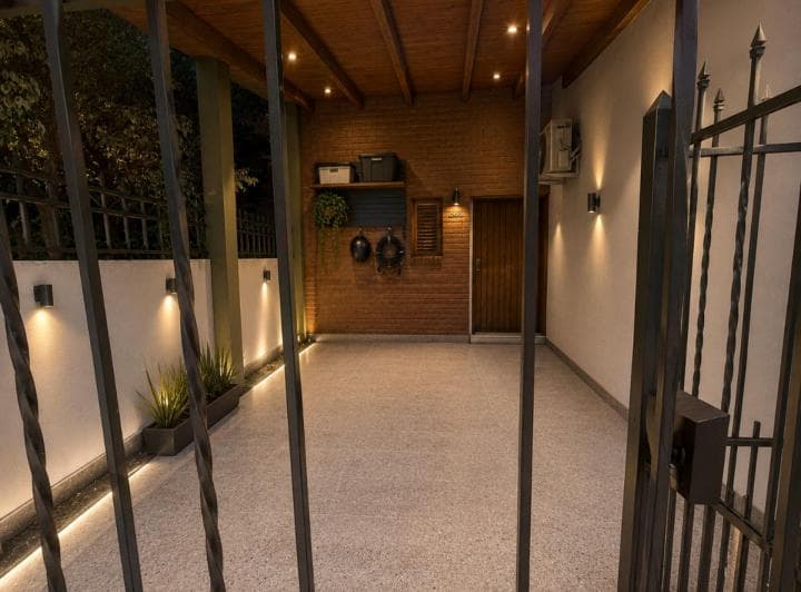 Casa en Venta Quilmes Centro Parque 6 Ambientes - 4