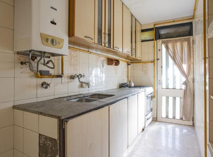 Venta Departamento 2 Dorm.,2 Cocheras, Patio - 3