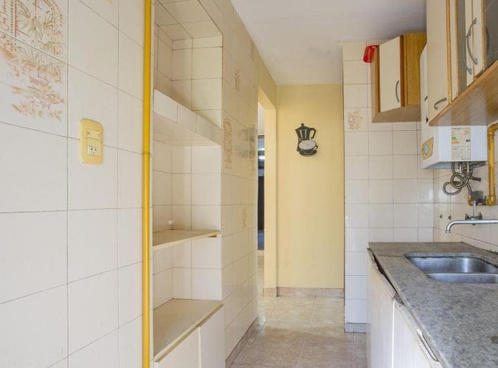 Venta Departamento 2 Dorm.,2 Cocheras, Patio - 4