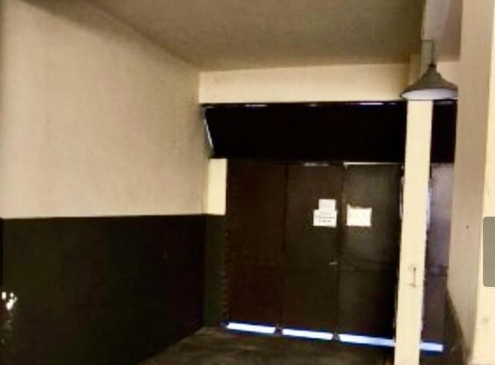 Venta Cochera Porton Exclusivo Acceso Calle /once - 5